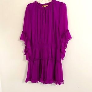 Gianni Bini Casual Mini Dress